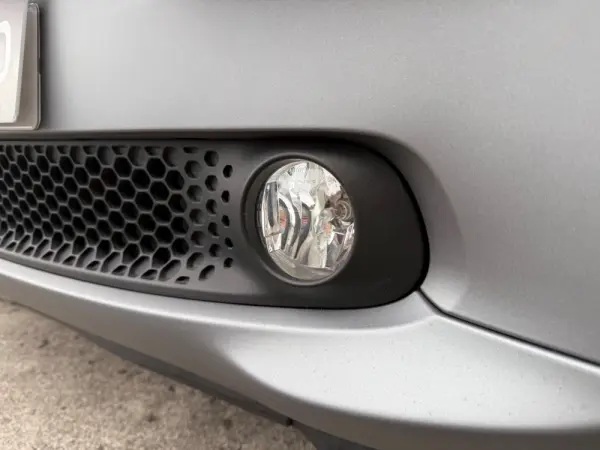 Smart Fortwo Cabrio 1.0 71 Passion Aut. 3