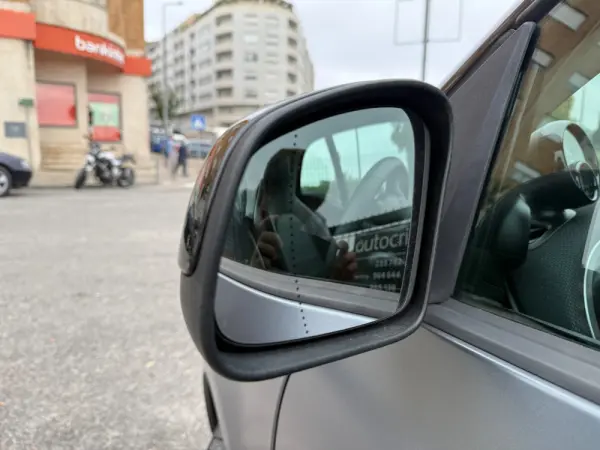 Smart ForTwo Coupé 0.9 Prime 90 Aut. 33