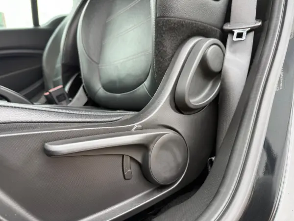 Smart ForTwo Coupé 0.9 Prime 90 Aut. 43