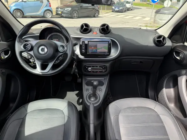 Smart ForFour 0.9 Prime 90 Aut. 8