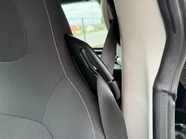 Smart ForTwo Coupé EQ passion 38