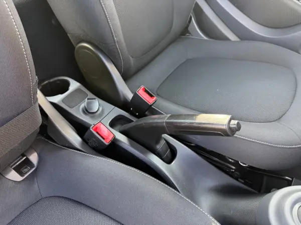 Smart ForTwo Coupé 1.0 Passion 71 Aut. 26