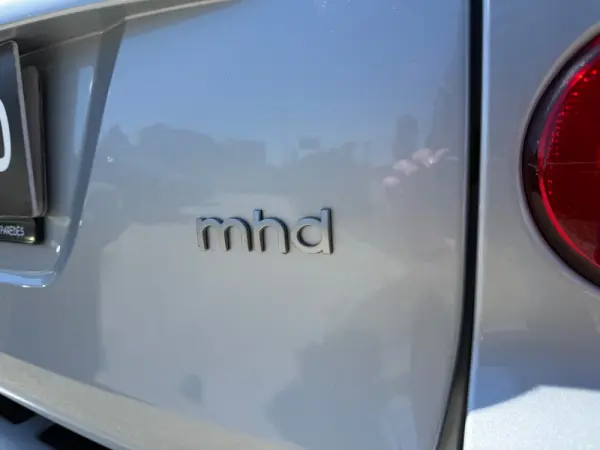 Smart ForTwo Coupé 1.0 mhd Pure 61 32