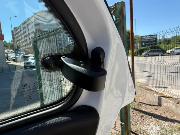 Smart ForFour 1.0 Passion 71 Aut. 42