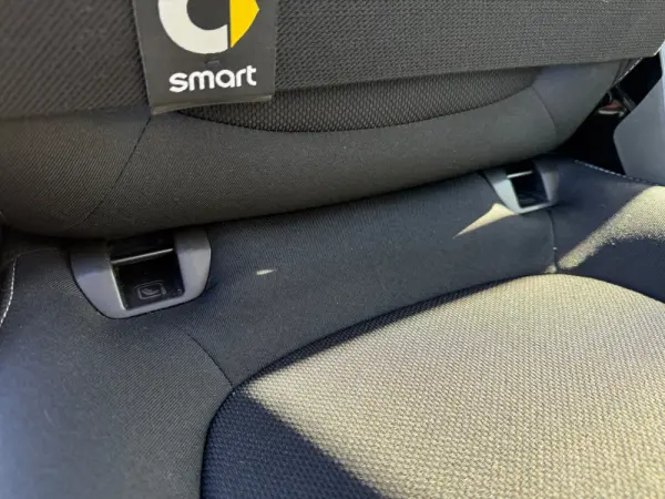 Smart ForTwo Coupé 1.0 Passion 71 Aut. 40