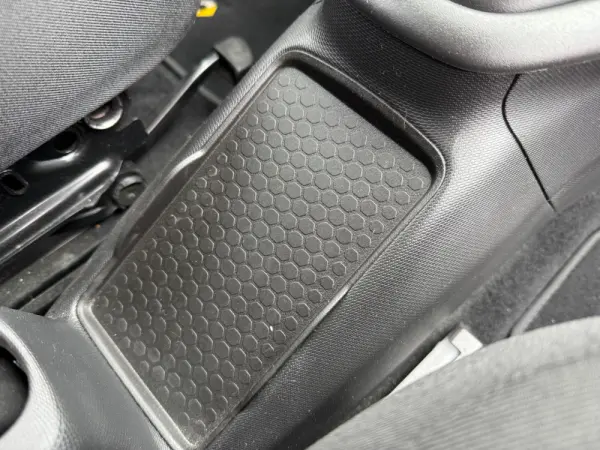 Smart ForFour EQ passion 23