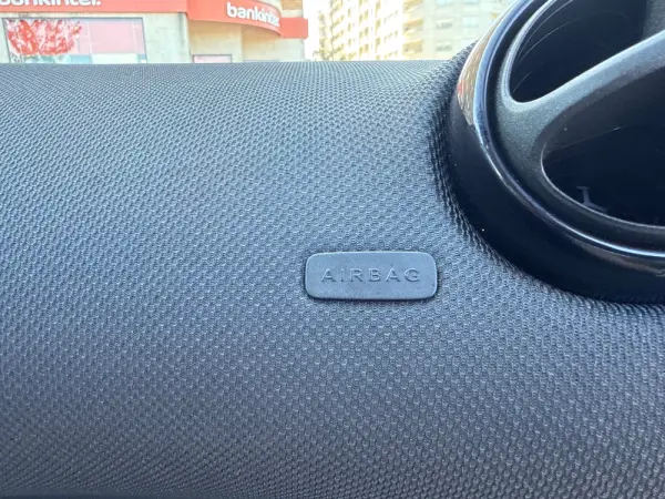 Smart ForFour EQ prime 22