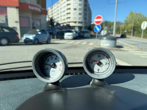 Smart ForTwo Coupé 1.0 mhd Pure 61 13