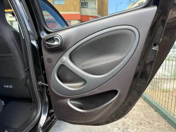 Smart ForFour 1.0 Passion 71 Aut. 47