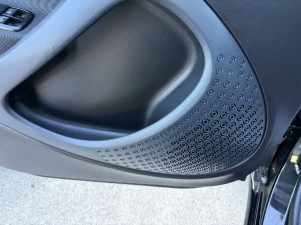 Smart ForFour EQ prime 33