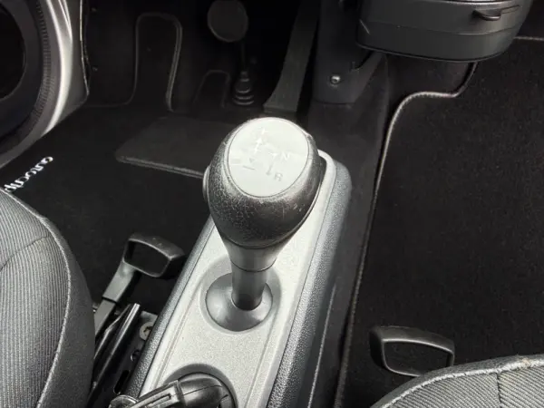 Smart ForTwo Coupé 1.0 mhd Passion 71 16