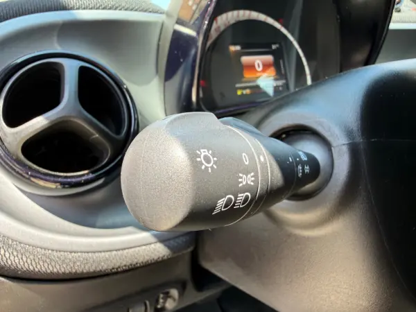 Smart ForFour 1.0 Passion 71 Aut. 11