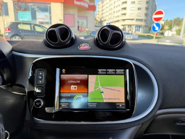 Smart ForTwo Coupé 1.0 Prime 71 Aut. 20