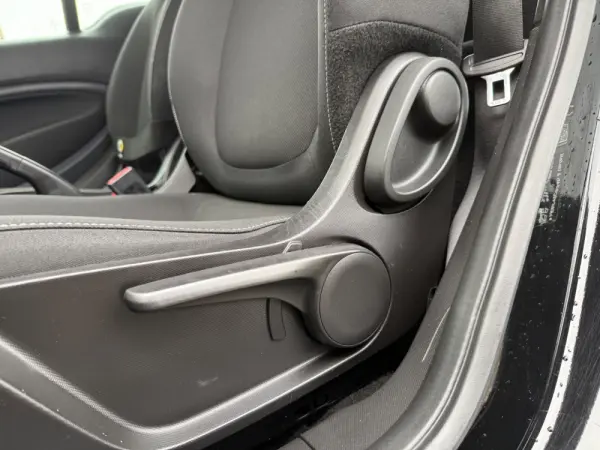 Smart ForTwo Coupé 1.0 Passion 71 Aut. 39