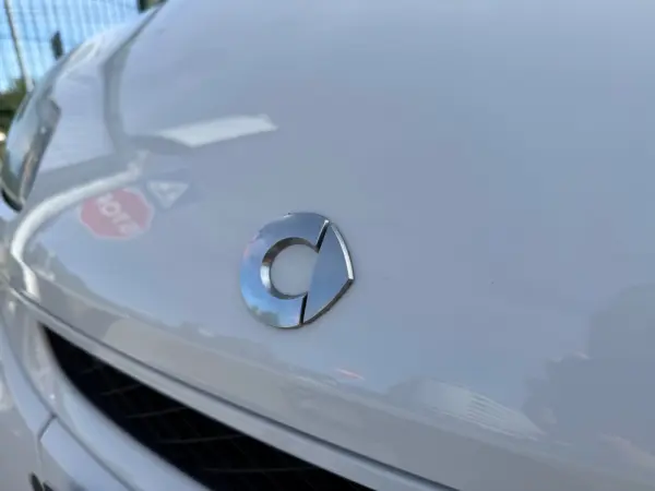 Smart ForTwo Coupé 1.0 mhd Passion 71 3
