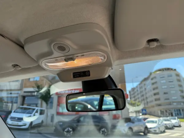 Smart ForTwo Coupé EQ 25
