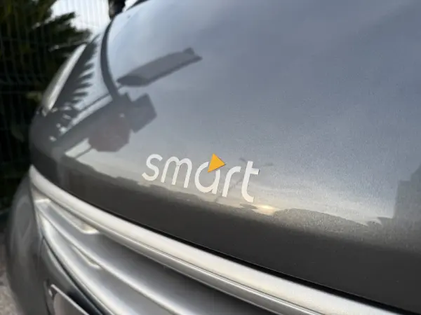 Smart City Coupé & Passion 55 3