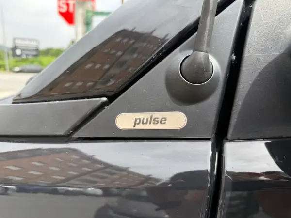 Smart Fortwo Cabrio 0.8 cdi Pulse 54 6