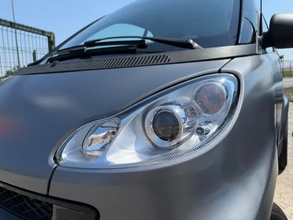 Smart ForTwo Coupé 0.8 cdi Passion 45 2