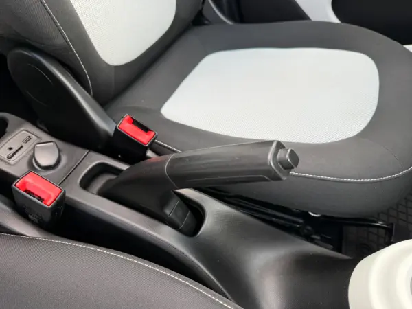 Smart ForFour 0.9 Passion 90 Aut. 46