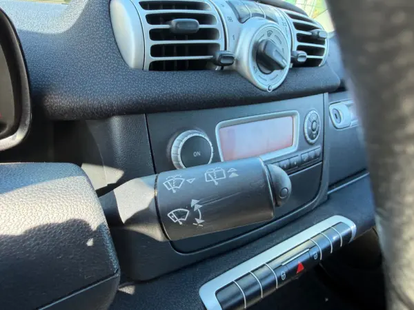 Smart ForTwo Coupé 1.0 mhd Passion 71 13