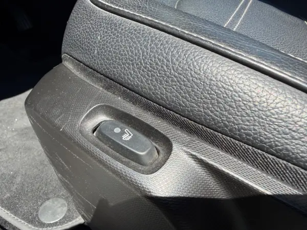 Smart ForFour EQ prime 42
