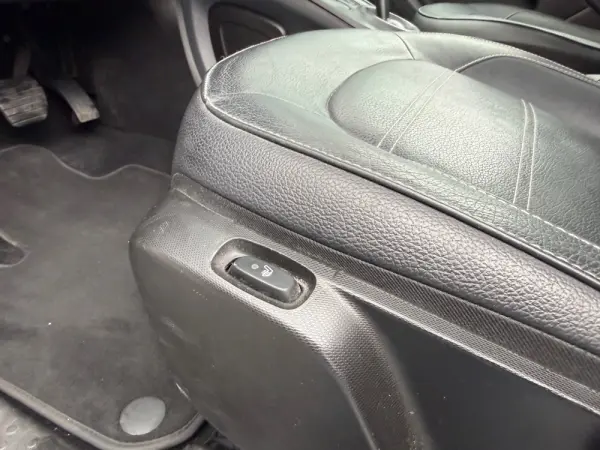 Smart ForFour 0.9 Prime 90 Aut. 39