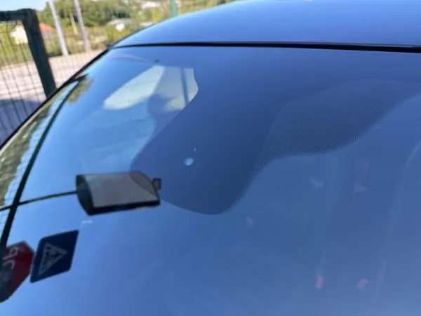 Smart ForFour EQ prime 7