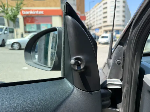 Smart ForTwo Coupé 0.8 cdi Passion 45 21