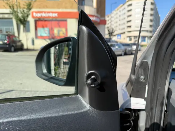 Smart ForTwo Coupé 1.0 mhd Passion 71 Softouch 24