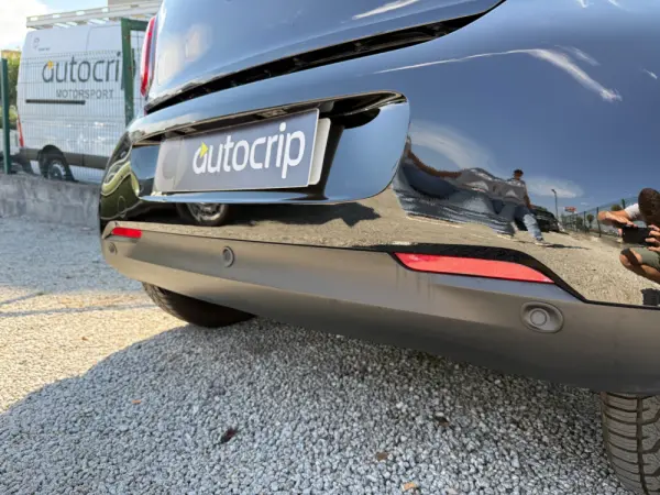 Smart ForFour 1.0 Passion 71 Aut. 49