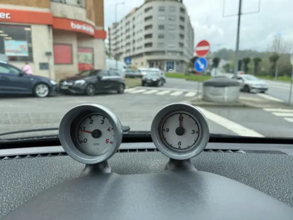 Smart ForTwo Coupé 0.8 cdi Passion 45 14