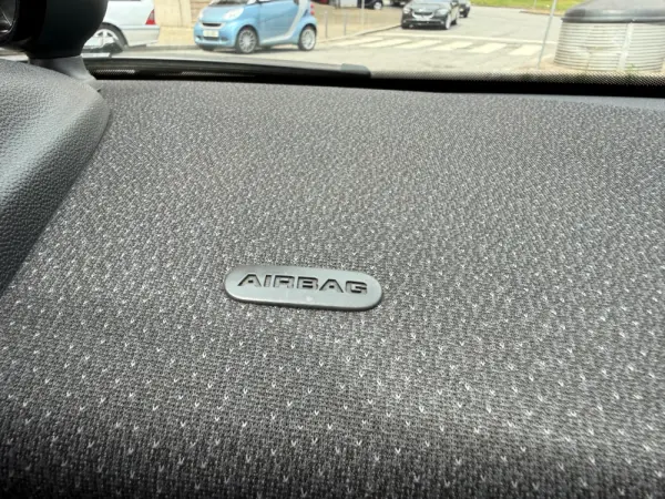 Smart Fortwo Cabrio 0.8 cdi Pulse 54 23