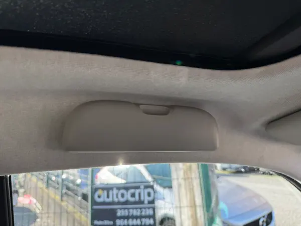 Smart ForTwo Coupé 1.0 Passion 71 Aut. 36