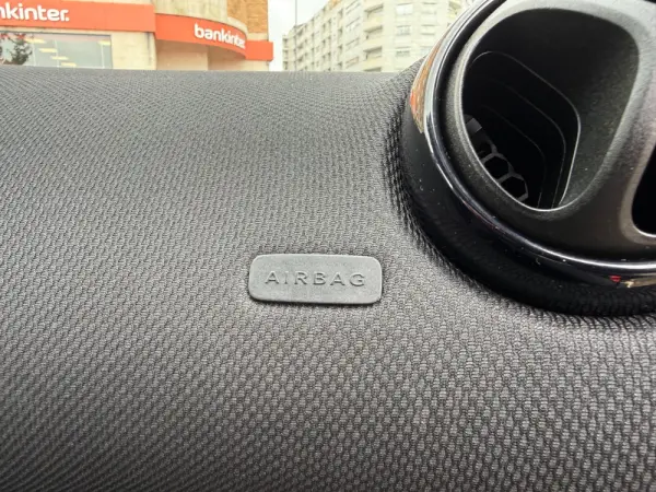 Smart ForFour 0.9 Prime 90 Aut. 24