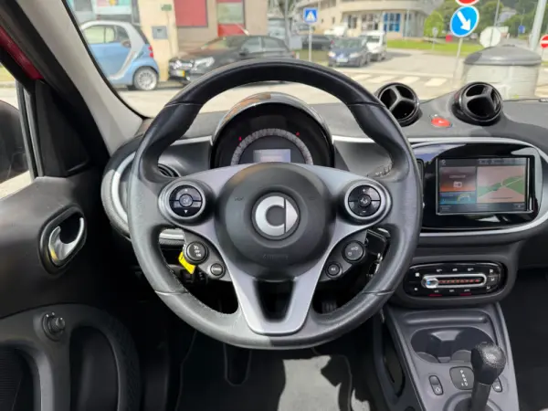Smart ForFour 0.9 Prime 90 Aut. 10