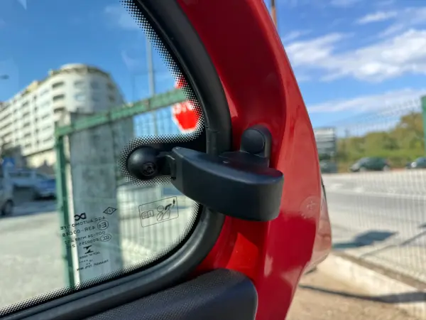 Smart ForFour 1.0 Passion 71 Aut. 49