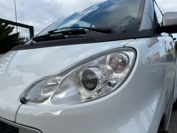 Smart ForTwo Coupé 0.8 cdi Passion 45 2