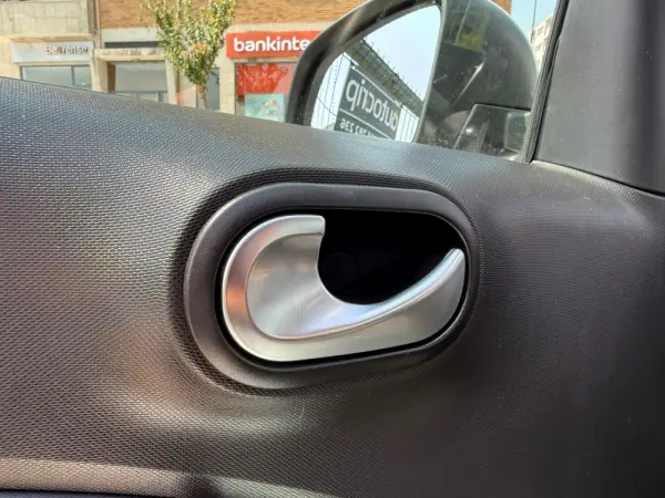 Smart ForTwo Coupé 0.9 Passion 90 Aut. 29