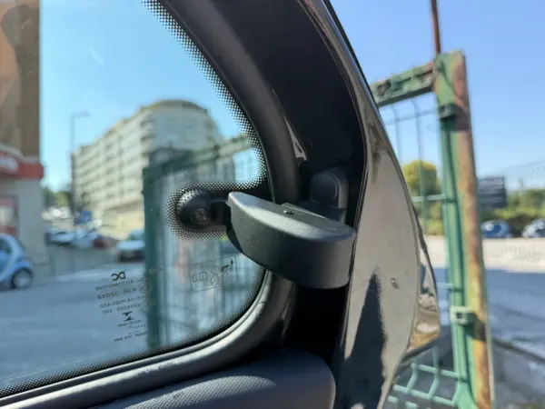 Smart ForFour 1.0 Passion 71 Aut. 42
