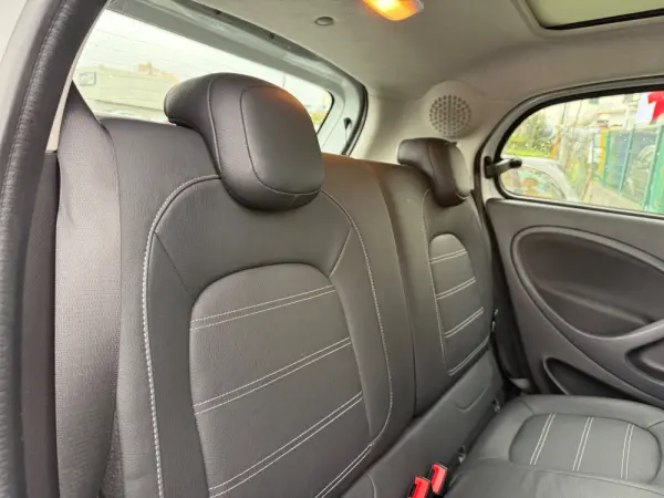 Smart ForFour 0.9 Prime 90 Aut. 42