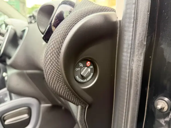 Smart ForTwo Coupé 1.0 Passion 71 Aut. 26