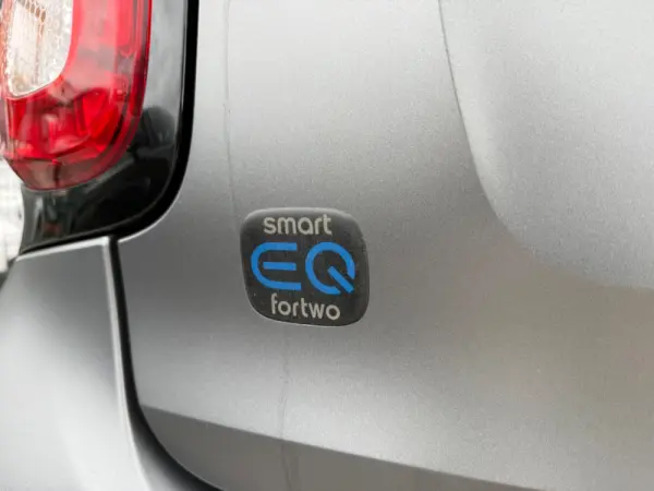 Smart ForTwo Coupé EQ passion 47