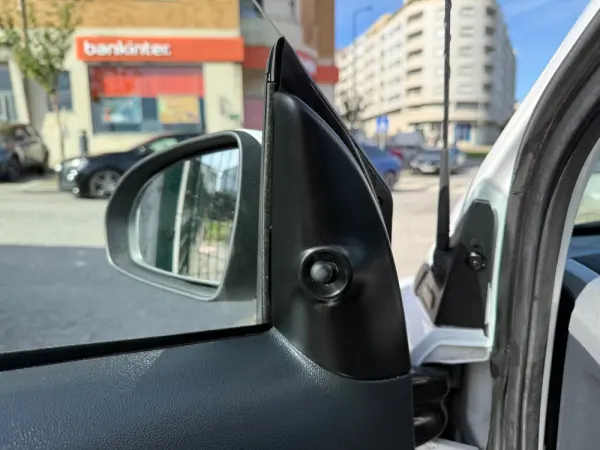 Smart ForTwo Coupé 1.0 mhd Passion 71 25