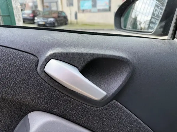 Smart ForTwo Coupé 0.8 cdi Passion 45 27