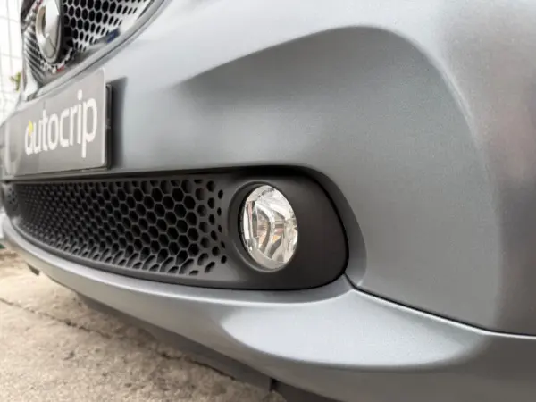 Smart ForTwo Coupé 0.9 Prime 90 Aut. 3