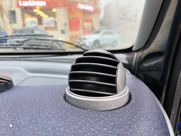 Smart City Cabrio 0.8 cdi Pulse 41 21