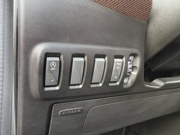 Smart ForFour 0.9 Perfect 90 Aut. 36