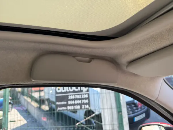 Smart ForFour 0.9 Ushuaia 90 Aut. 32