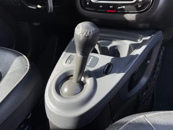 Smart ForFour 0.9 Prime 90 Aut. 20
